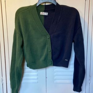 Hollister |  Cardigan